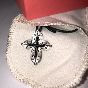 James Avery necklace only worn few times!!